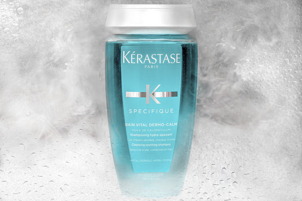 Photograph Christian Marcel Kerastase Paris on One Eyeland