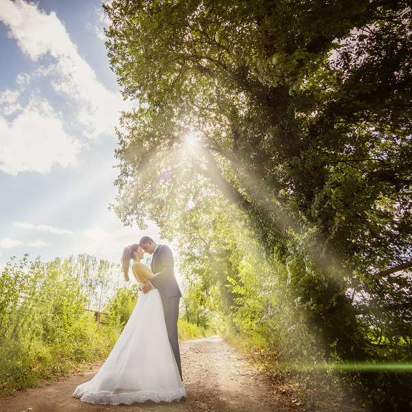 Photograph Konstantinos Katsianis The Sunshine Romance on One Eyeland