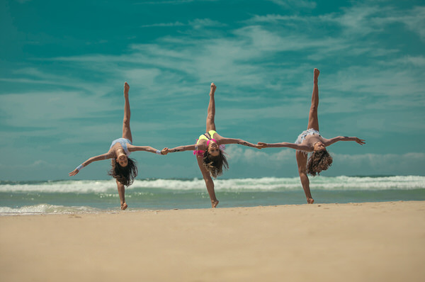 Photograph Junior Luz Dancing In The Sky on One Eyeland