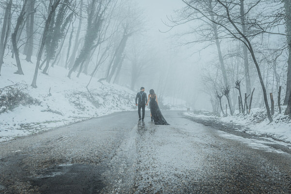 Photograph Soheil Soheili The Way To Get Along Is To Go Along on One Eyeland