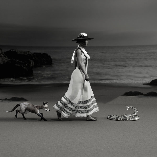 Photograph Patrizia Burra Wait on One Eyeland