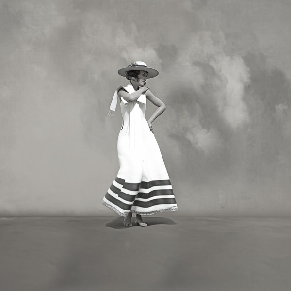 Photograph Patrizia Burra Wait on One Eyeland