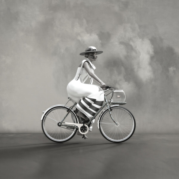 Photograph Patrizia Burra Wait on One Eyeland