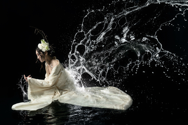 Photograph Koudai Ishigame Strict And Movement on One Eyeland