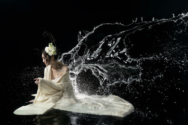 Photograph Koudai Ishigame Immobile on One Eyeland