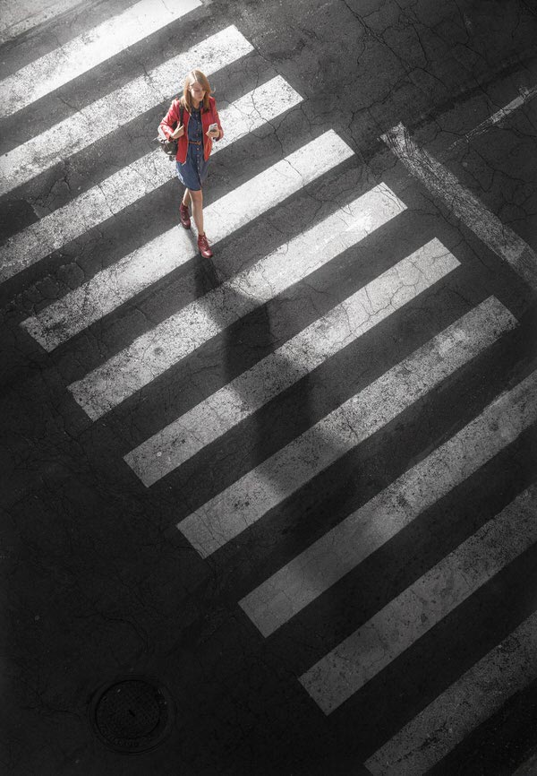 Photograph Sebastian Villagomez Safe Is Not Always Safe on One Eyeland