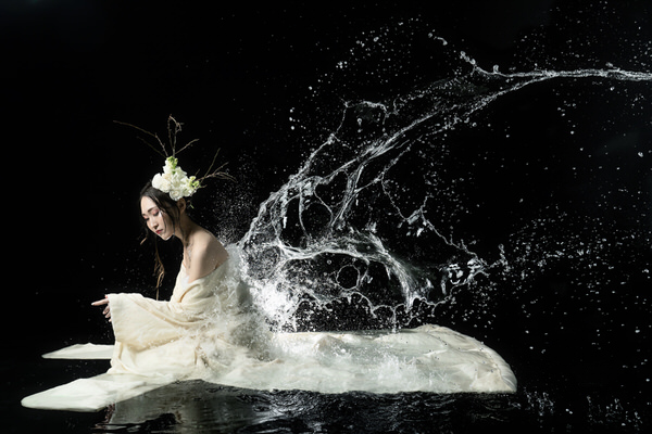 Photograph Koudai Ishigame When I Will Be Able To on One Eyeland