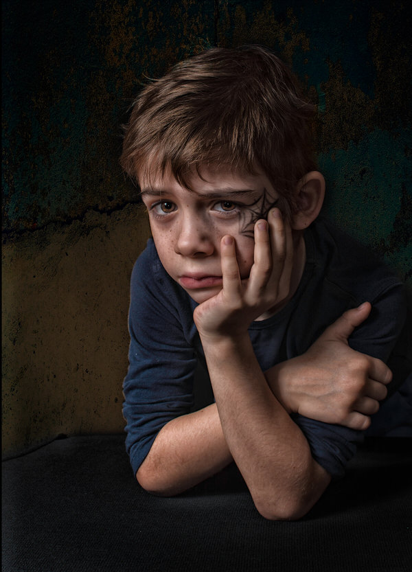 Photograph Ivana Goran Kenk Melancholy on One Eyeland