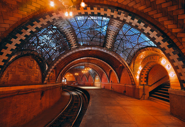 Photograph Peter Lik City Hall on One Eyeland
