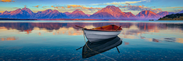 Photograph Peter Lik Inner Calm on One Eyeland