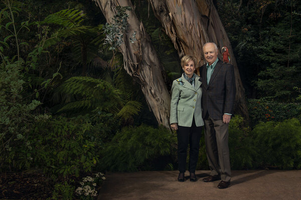 Photograph Kremer Johnson Welcome To Fantasy Island on One Eyeland