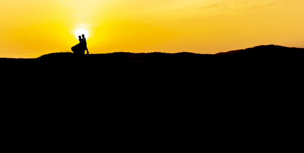 Photograph Soemoe Aung Sunrise on One Eyeland