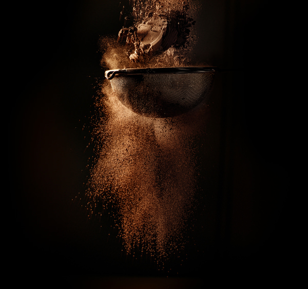 Photograph Luzzitelli Danieli Cacao on One Eyeland
