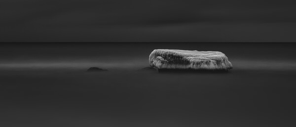 Photograph Eduard Gorobets Spirit on One Eyeland