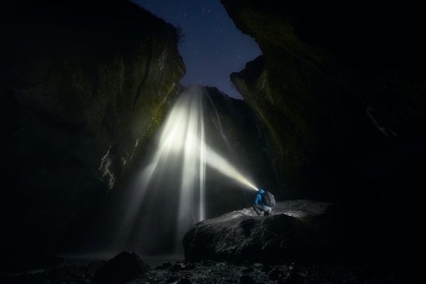 Photograph Antonio Prado Perez Light In The Dark on One Eyeland