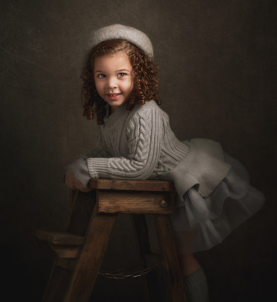 Photograph Paola Massa Luna on One Eyeland