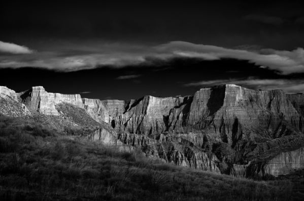 Photograph Juan De Villalba Erosion on One Eyeland