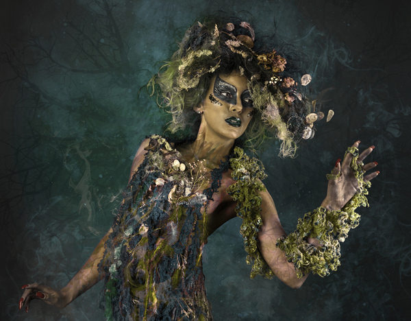 Photograph Angi Wallace Driade on One Eyeland
