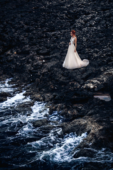 Photograph Ruslan Bolgov I Will Light Your Way Into Darkness on One Eyeland