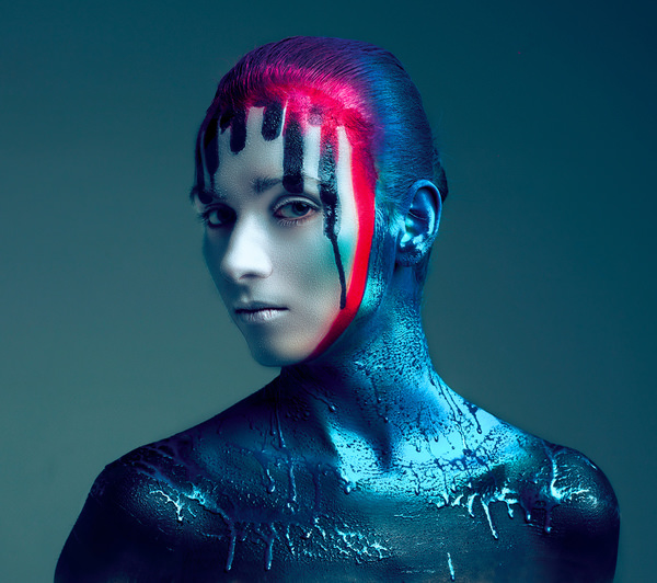 Photograph Max Solve Alien on One Eyeland