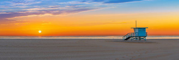 Photograph Peter Lik California Shores on One Eyeland