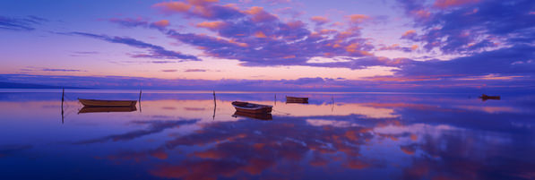Photograph Peter Lik Pacific Reflections on One Eyeland