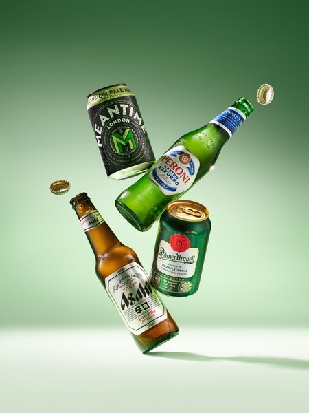 Photograph Ian Oliver Walsh Beer on One Eyeland