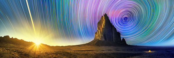 Photograph Craig Bill Empire Of The Stars on One Eyeland