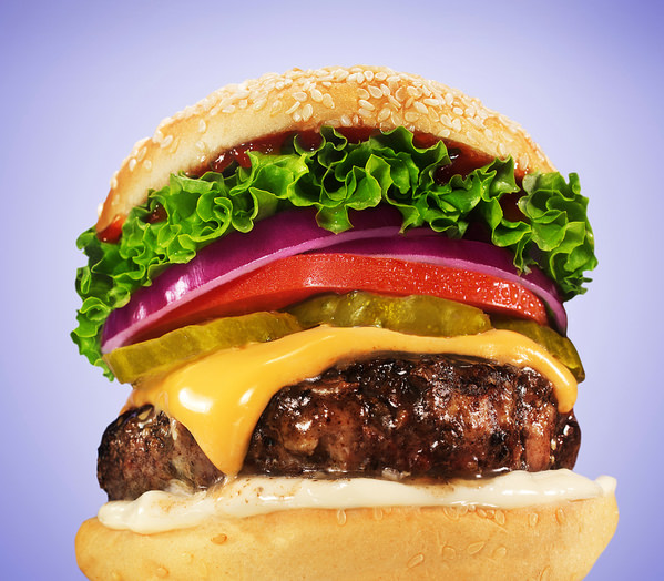 Photograph Yechiel Orgel Fun Food Shoot February 2020 on One Eyeland