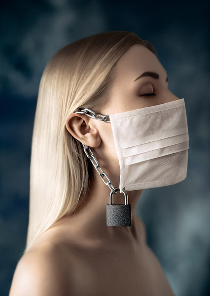 Photograph Cemal Samli Quarantine on One Eyeland
