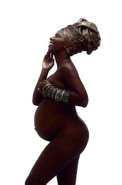 Photograph Ricardo Konka Black Is Beautiful on One Eyeland