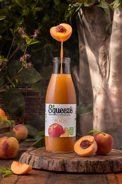 Photograph Mechanix Studios Fruits In A Bottle on One Eyeland