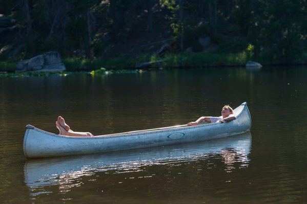 Photograph Woods Wheatcroft Leisure on One Eyeland