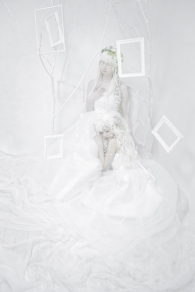 Photograph Danduka Yasuo Fleeting Dream on One Eyeland