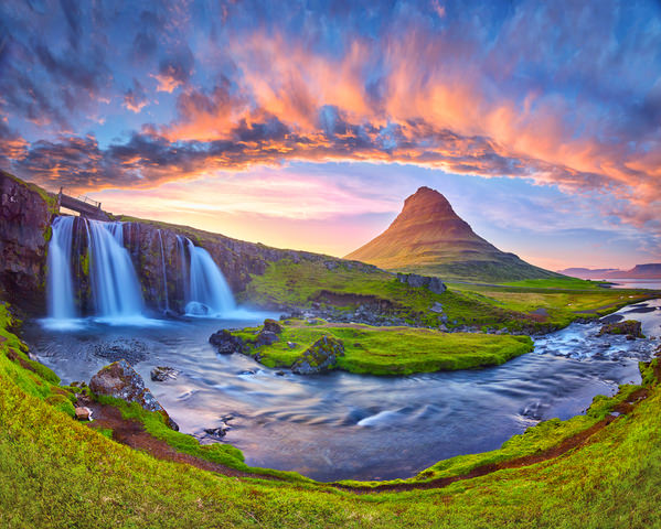 Photograph Alexander Vershinin Fairy Tale on One Eyeland