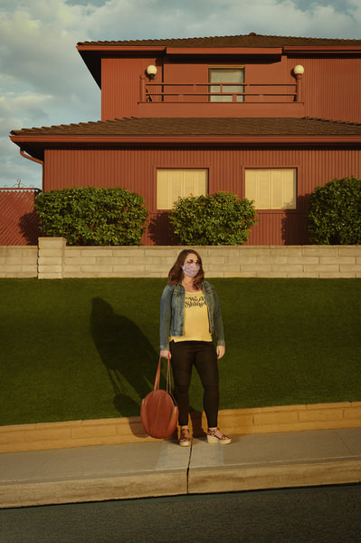 Photograph Kremer Johnson Sunset On The Soon To Be Mom on One Eyeland