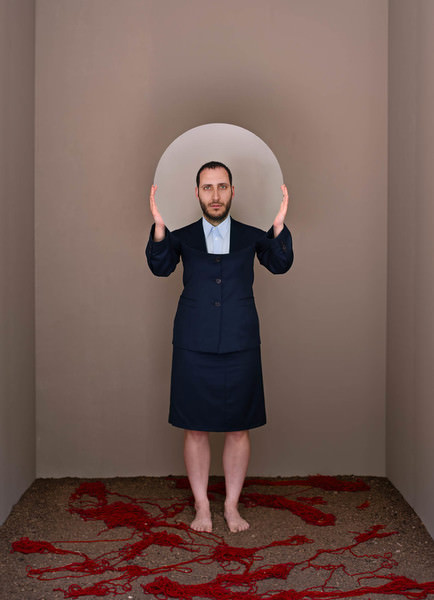 Photograph Nicki Panou Ownlife on One Eyeland