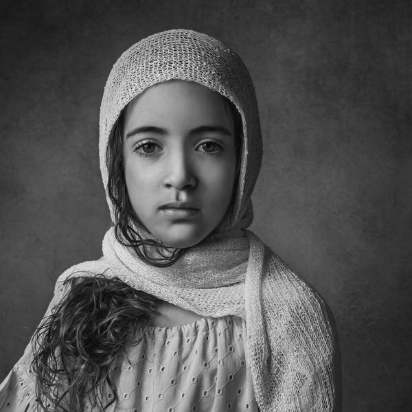 Photograph Paola Massa Amelia on One Eyeland