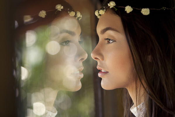 Photograph Junior Luz Reflexios on One Eyeland