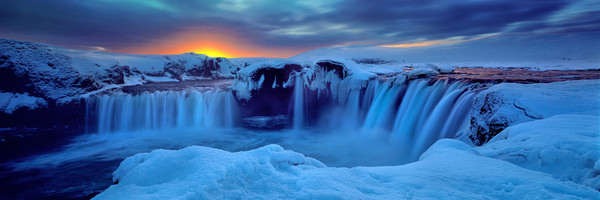 Photograph Alexander Vershinin Frozen Time on One Eyeland