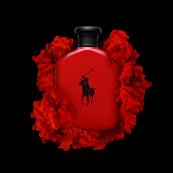 Photograph Gaurav Kumar Polo Red on One Eyeland
