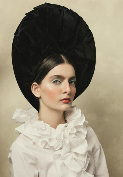 Photograph Reza Nia Roshana on One Eyeland