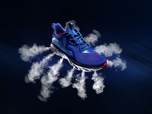 Photograph Gaurav Kumar Campus Shoes Breath Campaign Shoot on One Eyeland