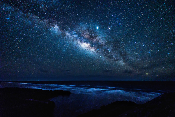 Photograph Kazuaki Koseki Ateruma Blue on One Eyeland