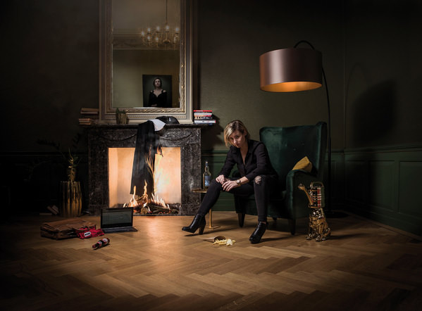 Photograph Nick Franken Janouk on One Eyeland