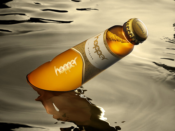 Photograph Gaurav Kumar Hopper Belgium Craft Beer on One Eyeland