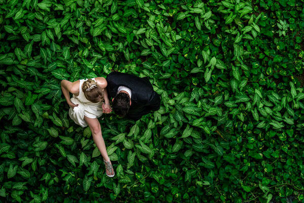 Photograph Raph Nogal Lets Get Out Of Here on One Eyeland
