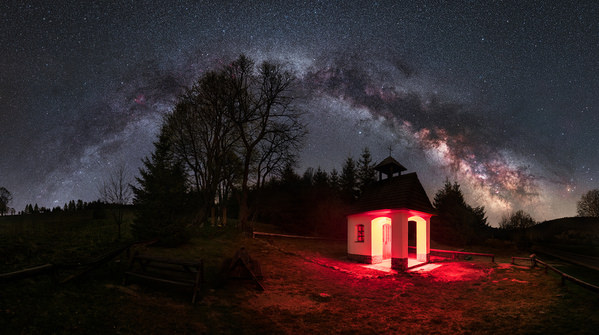 Photograph Jan Smid The Gateway To Hell Ii on One Eyeland