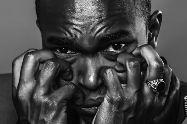 Photograph Antony Trivet Kenya Portraits Photographers Nairobi City County on One Eyeland