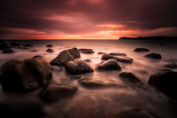 Photograph Jorge Gonzalez Herrera Red Wine on One Eyeland